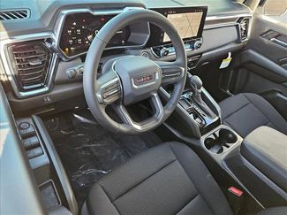 New 2026 GMC Canyon Elevation RWD video 3