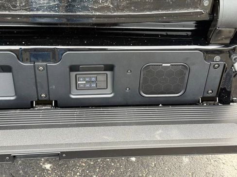 New 2026 GMC Sierra 1500 Denali Ultimate AWD/4WD image 20