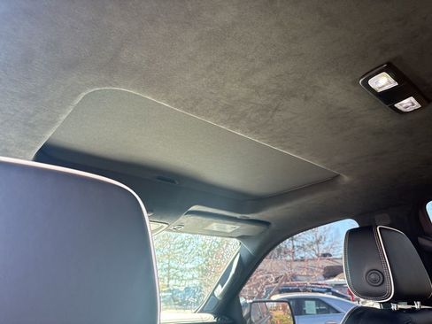 Used 2023 GMC Sierra 1500 AT4X image 22