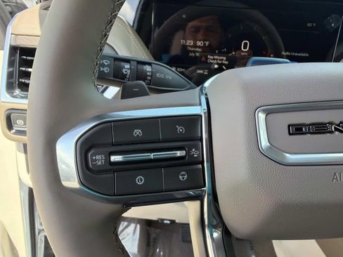 New 2026 GMC Yukon XL Denali w/ Denali Reserve Package AWD/4WD image 29