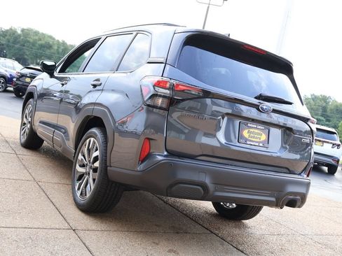 New 2026 Subaru Forester Touring AWD/4WD image 4