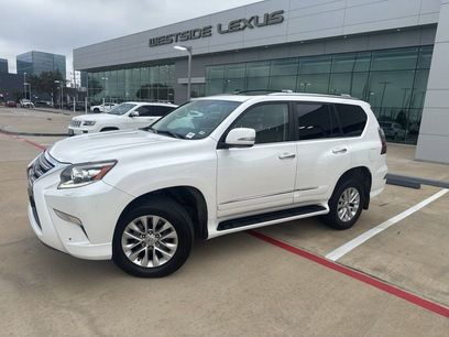 Used 2017 Lexus GX 460 Premium w/ Premium Package