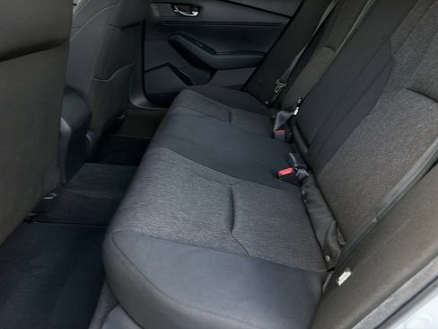 Used 2024 Honda Accord EX image 9