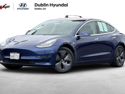 Used 2018 Tesla Model 3 Long Range
