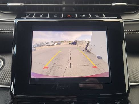 Used 2025 Jeep Grand Cherokee Laredo X w/ Luxury Tech Group I RWD image 6