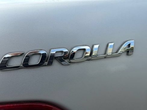 Used 2009 Toyota Corolla LE FWD image 11