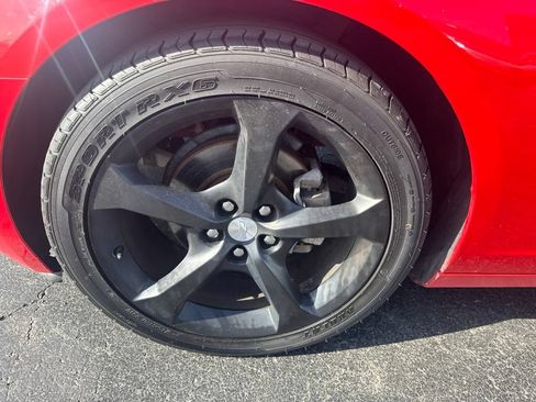 Used 2013 Chevrolet Camaro LT w/ RS Package RWD image 23