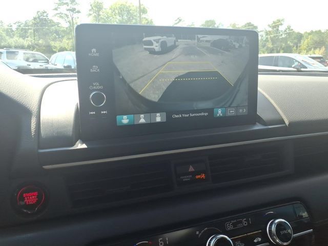 Used 2025 Honda Pilot Touring image 24