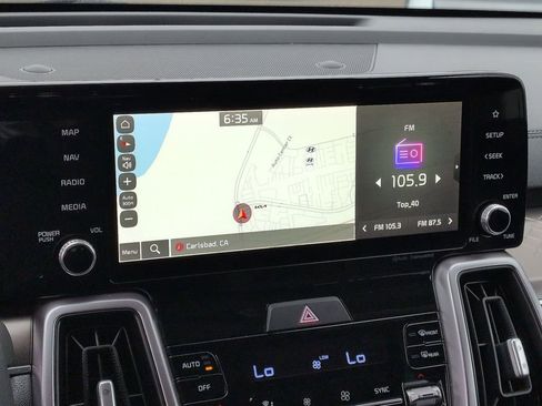 Used 2022 Kia Sorento S FWD image 14