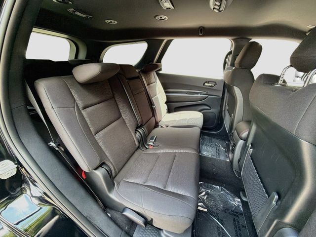 New 2026 Dodge Durango GT AWD/4WD image 29
