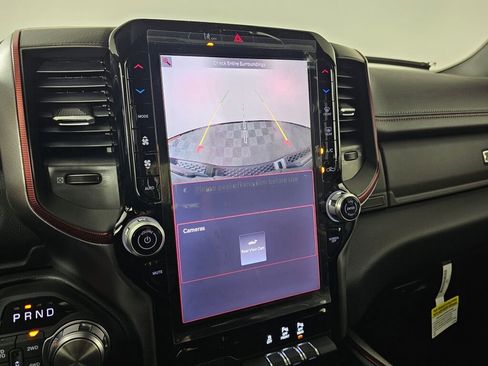 New 2026 RAM 1500 Rebel w/ Rebel Level 1 Equipment Group image 28