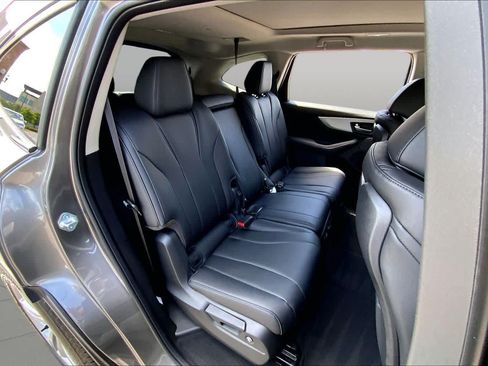 Used 2026 Acura MDX SH-AWD image 21