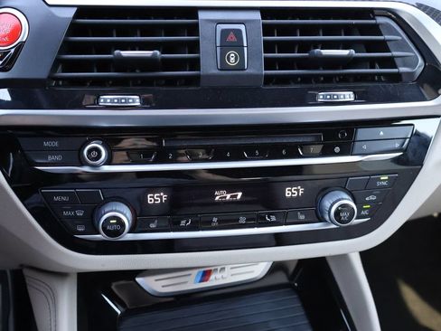 Used 2020 BMW X3 M AWD/4WD image 18