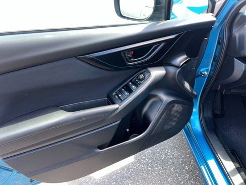 Used 2019 Subaru Impreza 2.0i Premium w/ Eyesight & BSD/Rcta & SRF AWD/4WD image 10