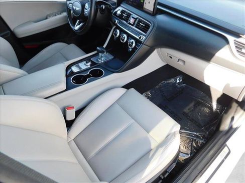 Used 2023 Genesis G70 2.0T AWD/4WD image 29