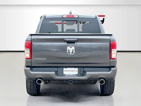 Used 2022 RAM 1500 Big Horn RWD image 6