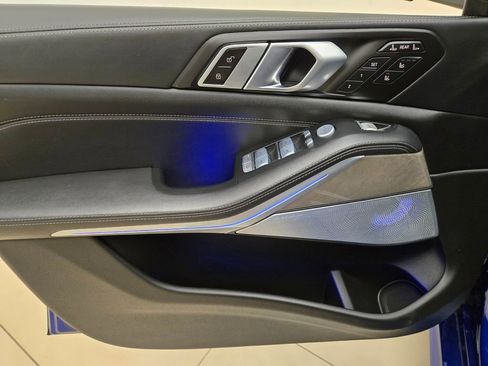 Used 2024 BMW ALPINA XB7 image 33