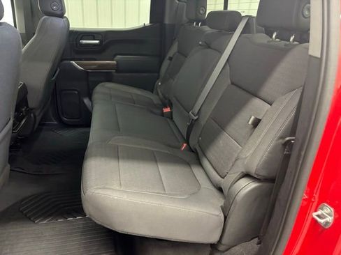 Used 2020 Chevrolet Silverado 1500 RST image 10