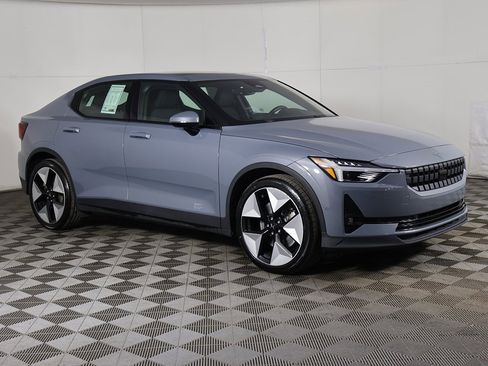 Used 2023 Polestar Polestar 2 Long Range Single Motor w/ Pilot Pack image 53
