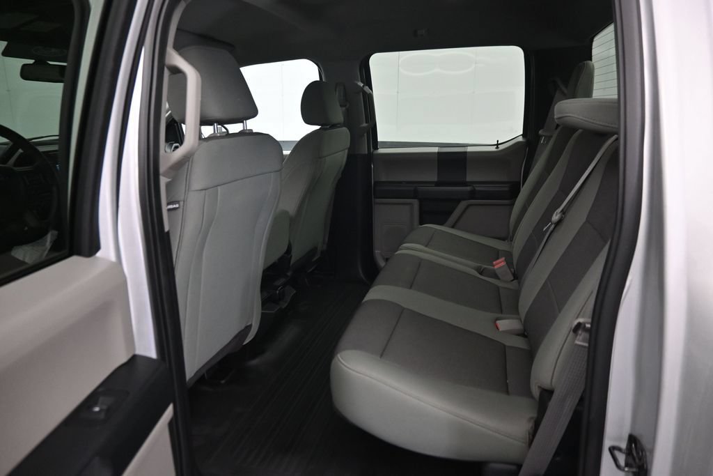 Used 2018 Ford F150 XL w/ Equipment Group 101A Mid AWD/4WD image 10