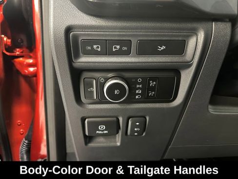 Used 2023 Ford F150 XLT w/ Equipment Group 302A High AWD/4WD image 24