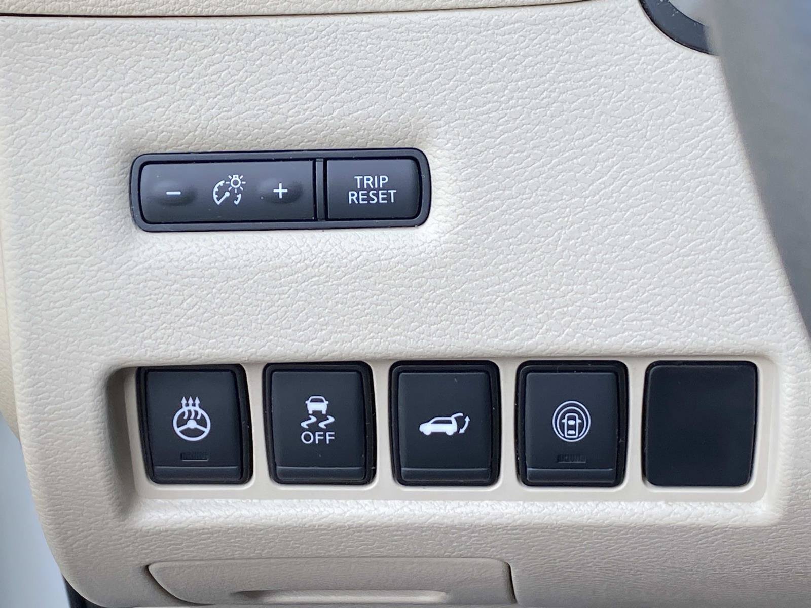 Used 2024 Nissan Murano SL w/ Cargo Package AWD/4WD image 22