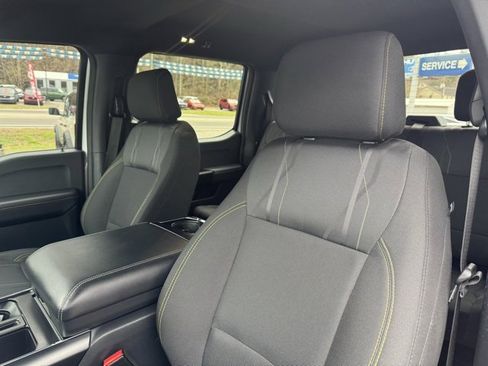 Used 2025 Ford F150 STX image 17