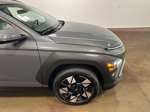 Used 2025 Hyundai Kona SEL AWD/4WD image 37