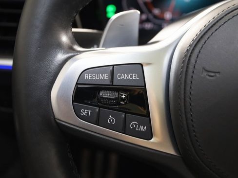 Used 2020 BMW M340i w/ Driving Assistance Package image 42