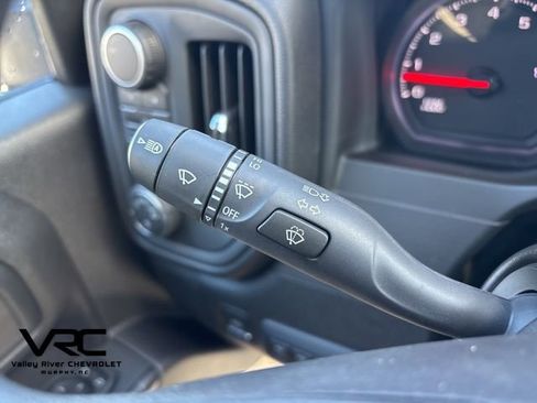 New 2026 Chevrolet Silverado 2500 Custom w/ Custom Convenience Package image 32