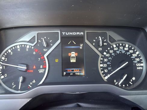 Used 2022 Toyota Tundra SR5 image 14