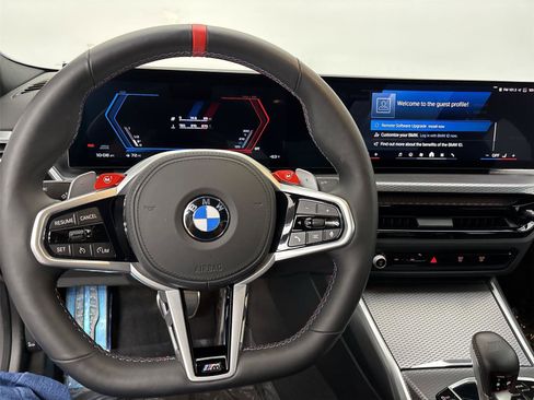 Used 2025 BMW M2 w/ M Driver's Package RWD image 22