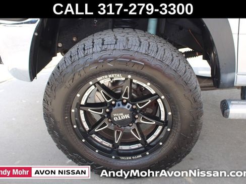 Used 2018 RAM 2500 Tradesman w/ Chrome Appearance Group AWD/4WD image 13