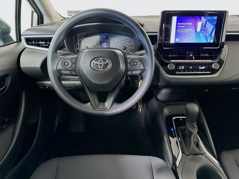 Certified 2025 Toyota Corolla LE image 23