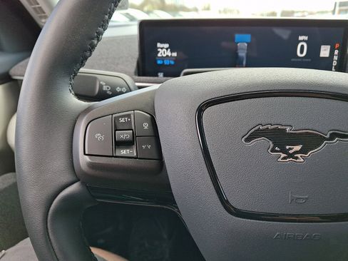 Used 2024 Ford Mustang Mach-E Premium AWD/4WD image 21