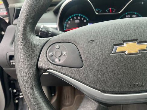 Used 2019 Chevrolet Impala LS image 23