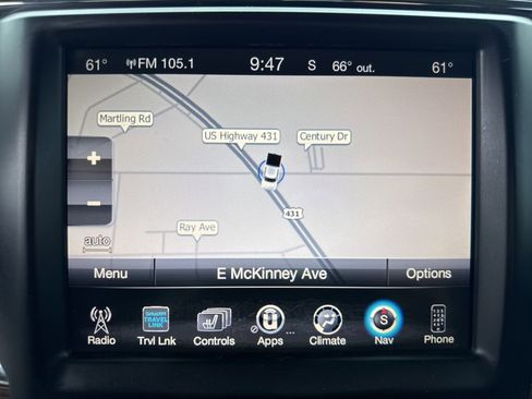 Used 2015 RAM 2500 Laramie w/ Convenience Group image 41