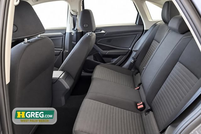 Used 2024 Volkswagen Jetta S FWD image 14