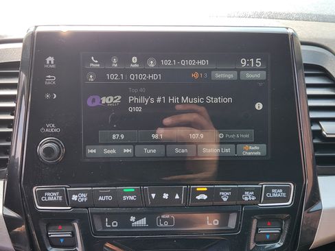 Used 2019 Honda Odyssey EX-L image 11