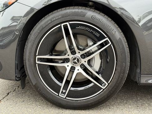 Used 2026 Mercedes-Benz E 350 Sedan image 14