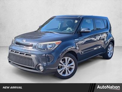 Used 2014 Kia Soul + w/ Primo Package