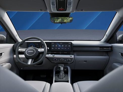 New 2026 Hyundai Kona SE image 11