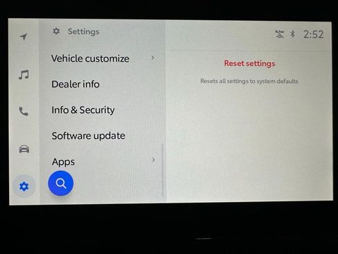 Used 2025 Toyota Corolla LE image 35