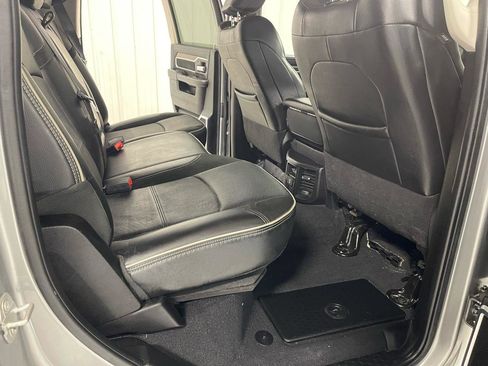 Used 2024 RAM 2500 Laramie image 8