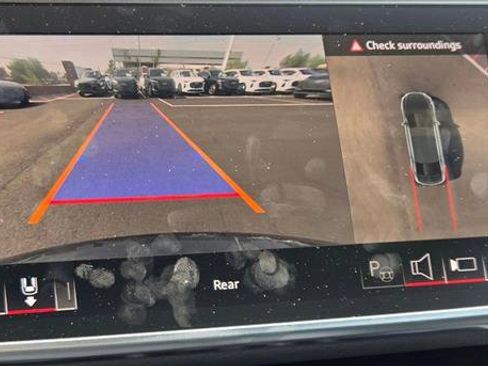 New 2025 Audi A8 L 3.0T image 13