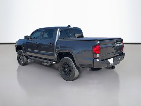 Used 2022 Toyota Tacoma SR5 image 5