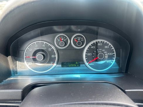 Used 2009 Ford Fusion SEL image 34