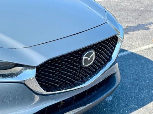 Used 2021 MAZDA CX-30 AWD 2.5 Turbo S image 14