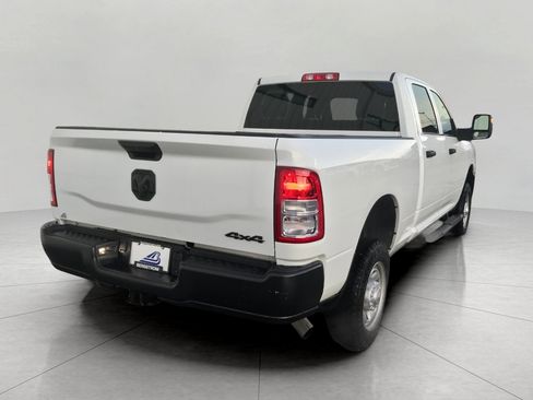 Used 2024 RAM 2500 Tradesman image 17