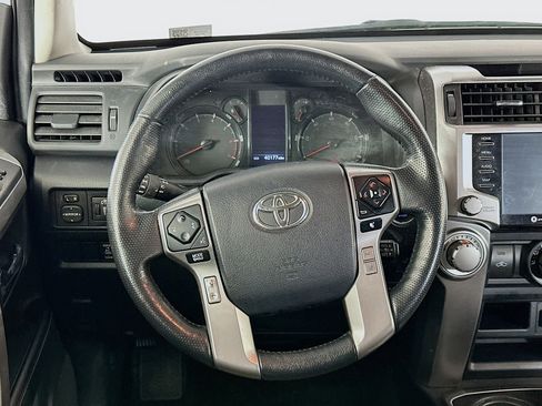 Used 2024 Toyota 4Runner SR5 Premium image 18